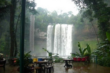 Tour Du Lịch Madagui Đambri 2 Ngày 1 Đêm